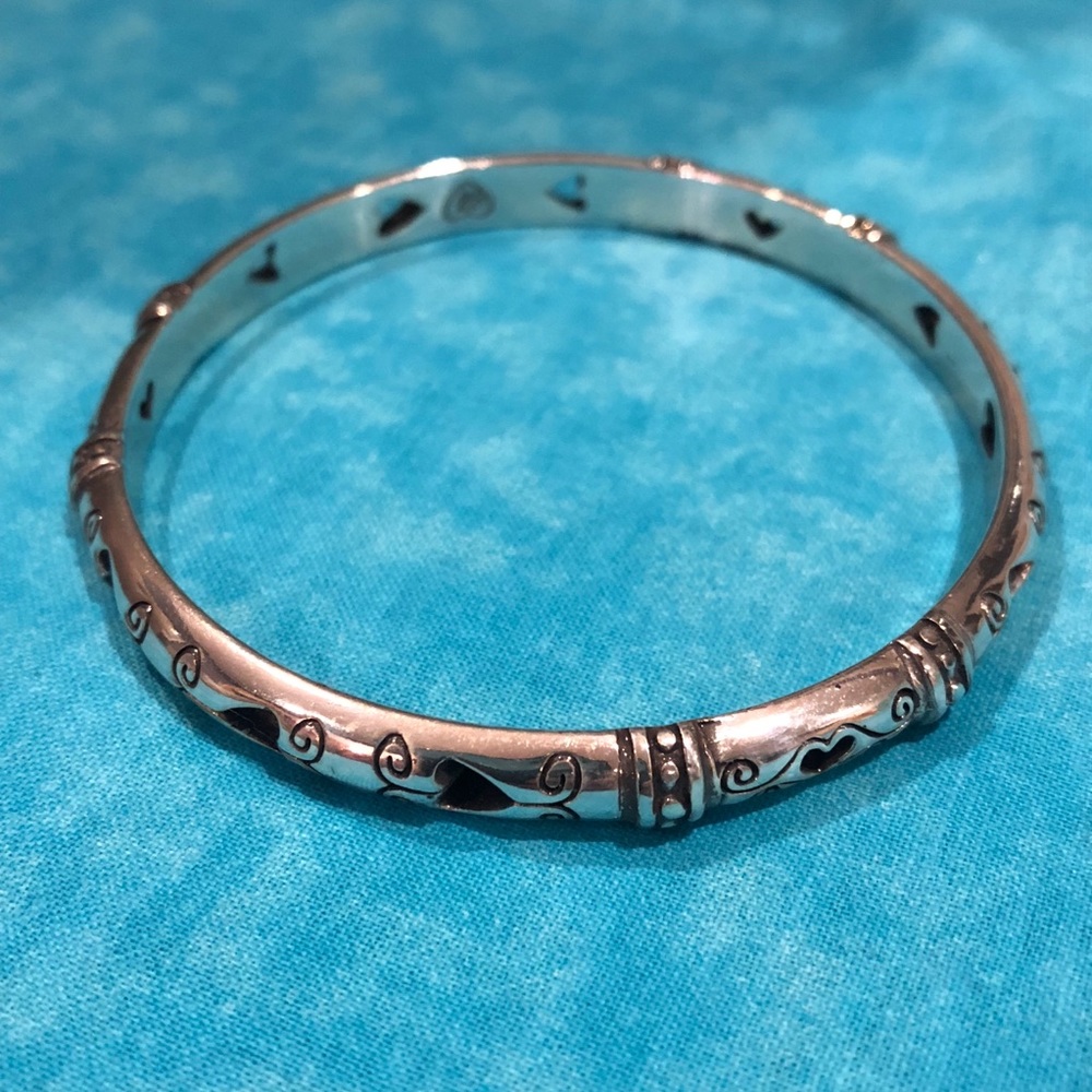 Brighton bangle bracelet